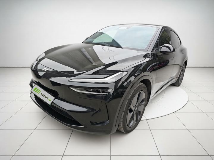 L60 2024 60kWh RWD