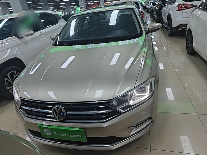 Bora 2018 1.5L AT Comfort photo 2