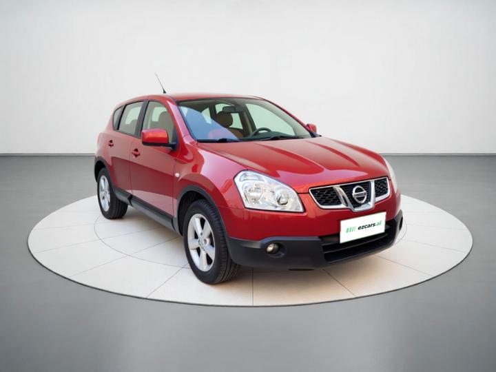 Qashqai 2015 2.0XL CVT 2WD photo 3