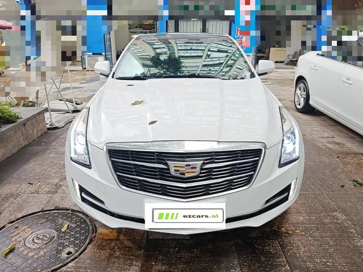 ATS-L 2017 28T Tech photo 2