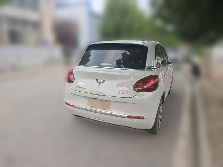 Wuling Bingo 2023 203km photo 6