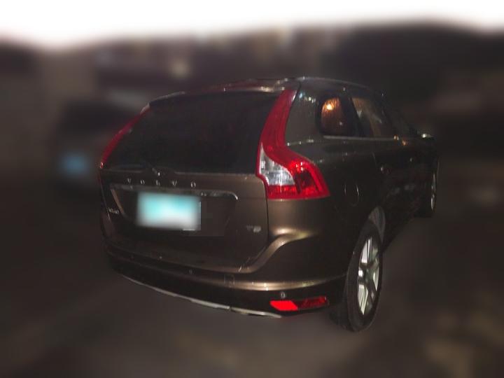 XC60 2016 T5 photo 6