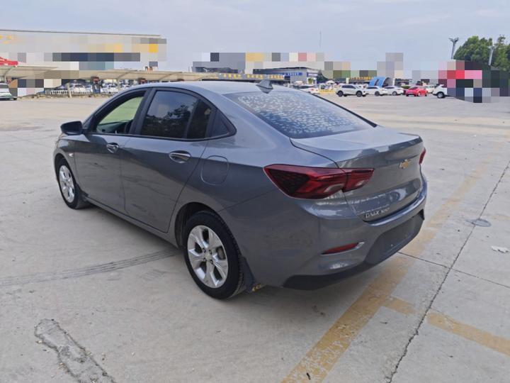 Cavalier 2020 325T AT photo 4