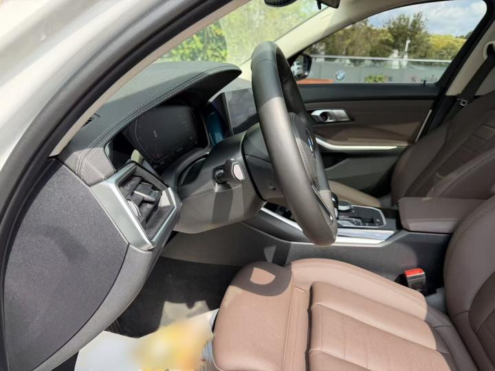 3 Series 2020 Facelift 325Li M Sport Package photo 3