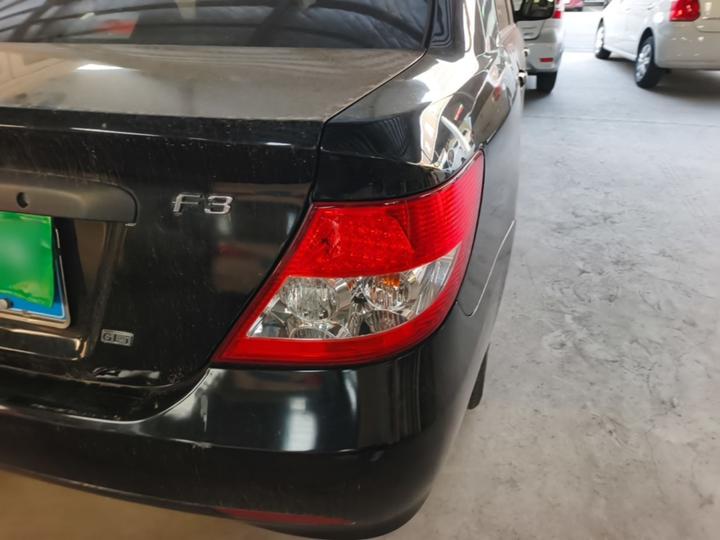 F3 2018 1.5L MT Classic photo 7