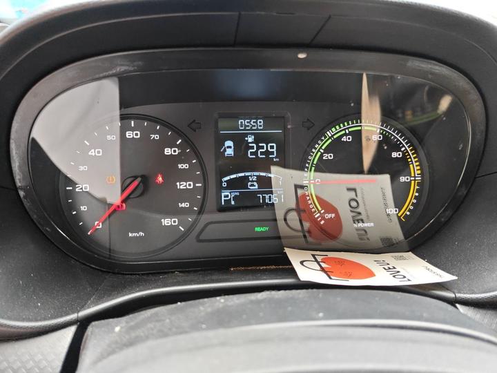 Clever R 2021 302km 4-Seater photo 2