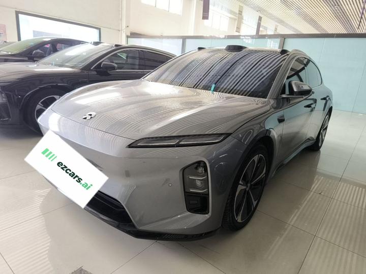 ET5T 2025 75kWh Touring