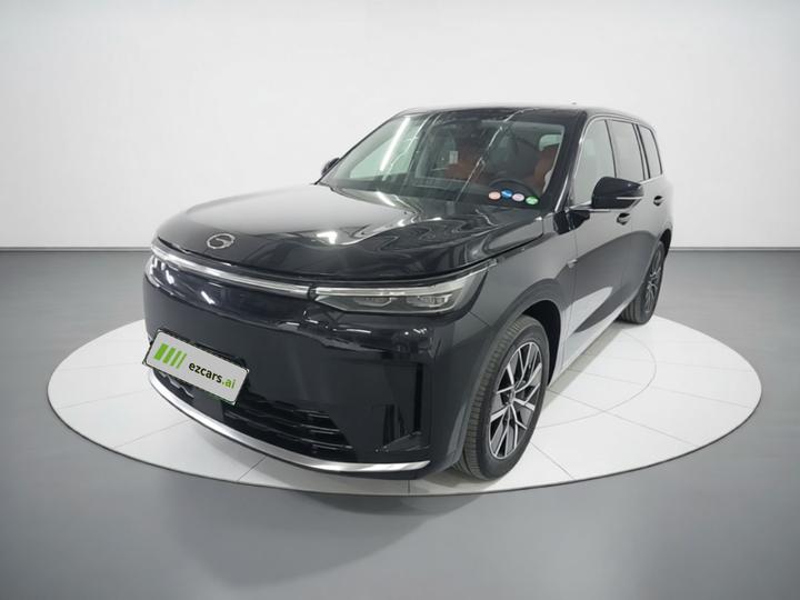 GAC Trumpchi S9 2025 Qiankun UItra 6-Seater