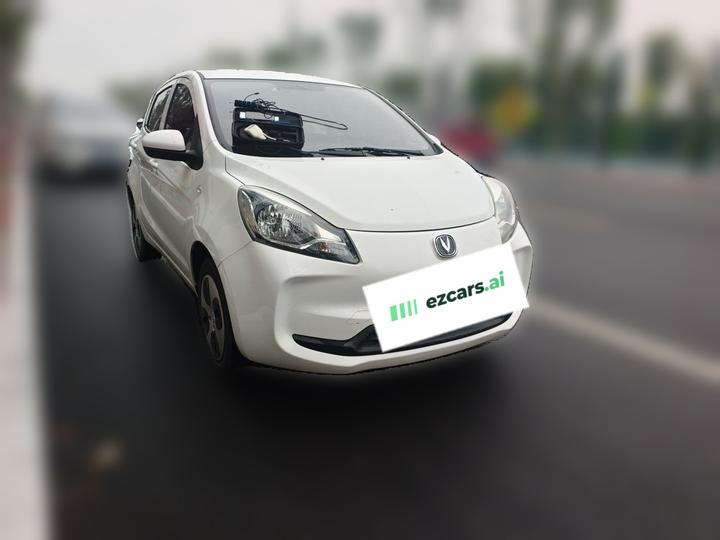 Benni E-Star 2021 LFP 31.18kWh photo 3