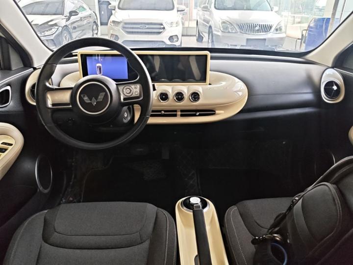 Wuling Bingo 2023 333km photo 5