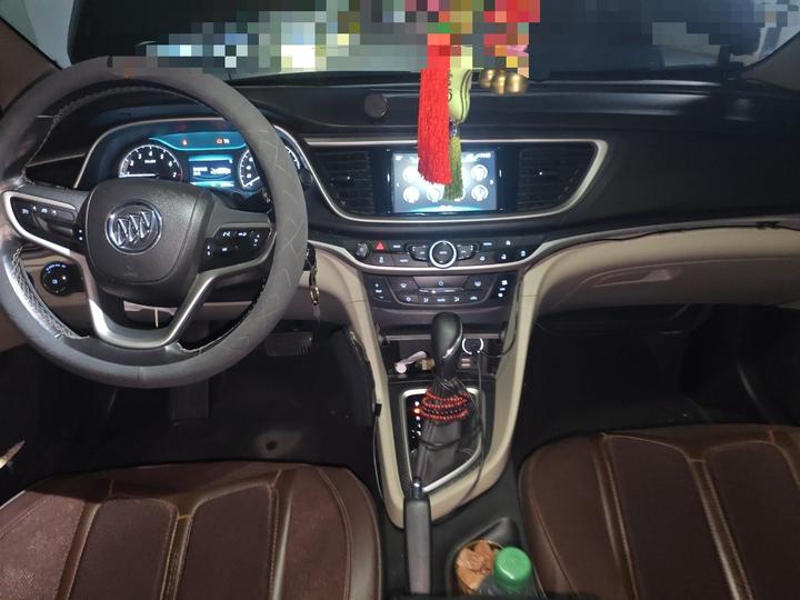 Excelle 2019 15T DCT Elite China VI photo 5