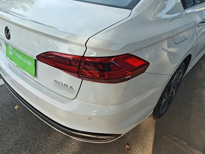 Bora 2024 200TSI DSGPRO photo 7