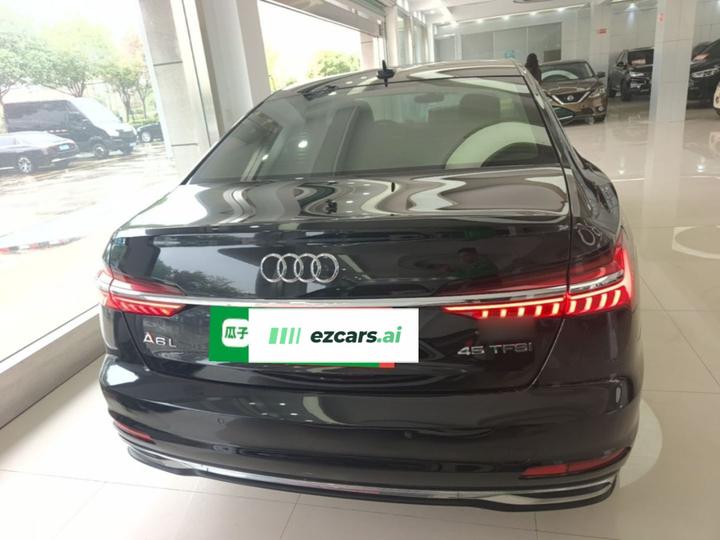 A6L 2023 45 TFSI photo 5