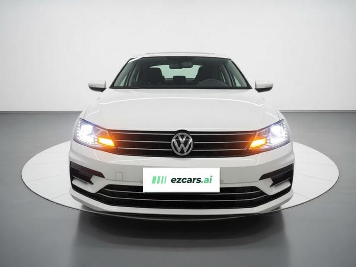 Sagitar 2018 280TSI DSG photo 2