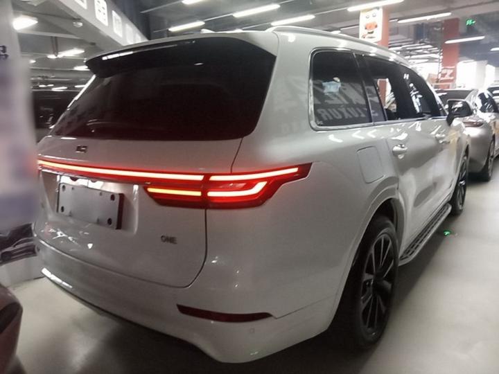 Li Auto ONE 2020 EREV 6-Seater photo 4