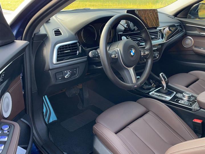 1 Series 2021 Facelift 125i M Sport photo 6