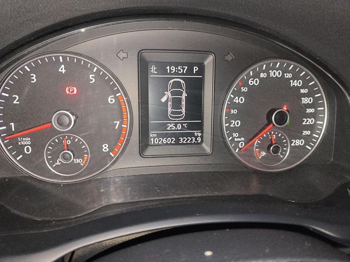 Eos 2011 2.0TSI photo 2