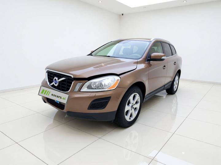 XC60 Imported 2012 T5 Comfort