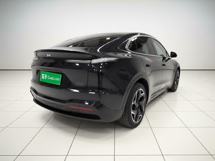 L60 2024 60kWh RWD photo 6