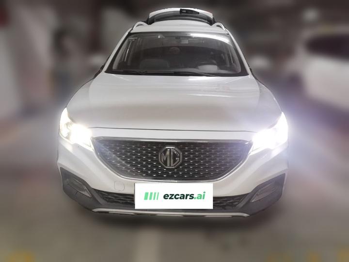 ZS 2017 1.5L AT Elite photo 2