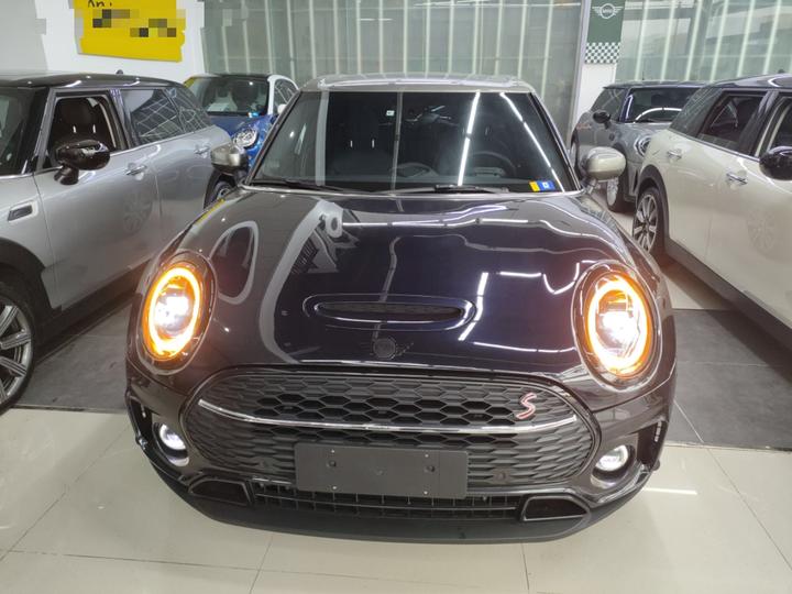 2023 Facelift 2.0T COOPER S photo 2