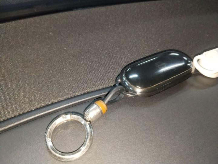 Leapmotor C16 2024 EV 520 Exclusive photo 8
