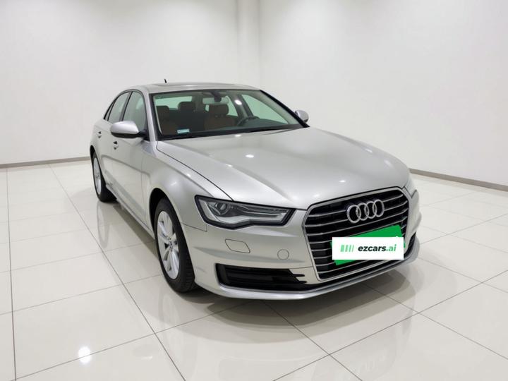 A6L 2016 TFSI Tech photo 3