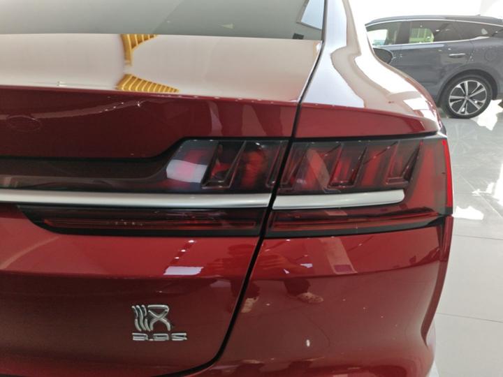 Han 2020 EV AWD Performance Flagship photo 7