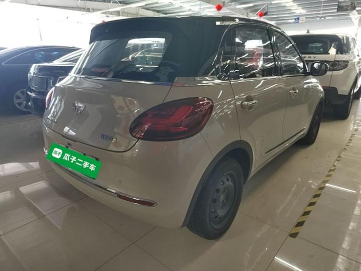 Wuling Bingo 2024 333km photo 4
