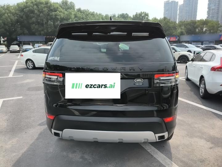 Discovery 2018 2.0T Special photo 5