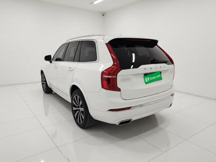 XC90 2021 B6 Luxury 7-Seater photo 4
