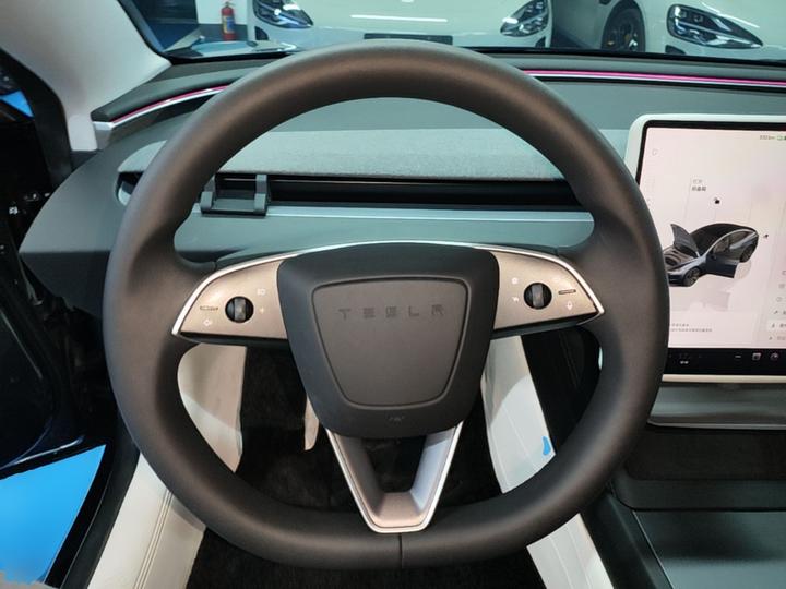 Model 3 2023 RWD photo 6