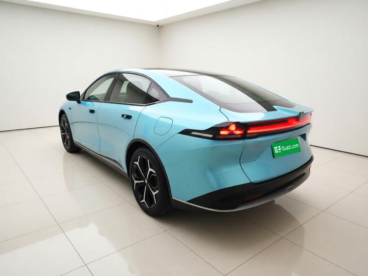 Deepal L07 2024 230Max Qiankun ADAS ADS SE EREV photo 4