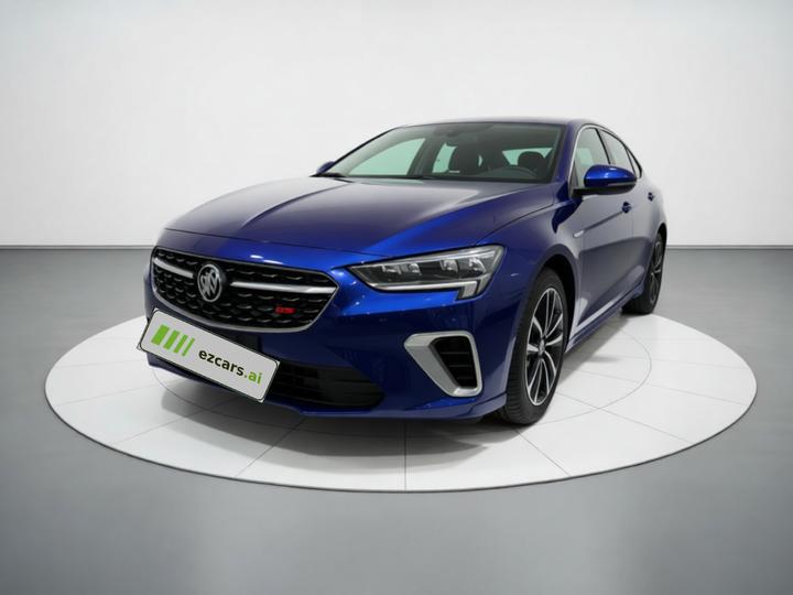 Regal 2020 GS 28T Elite
