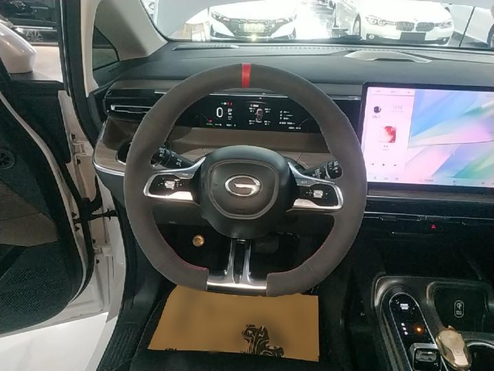 GAC Trumpchi E8 2024 2.0L Honor photo 6