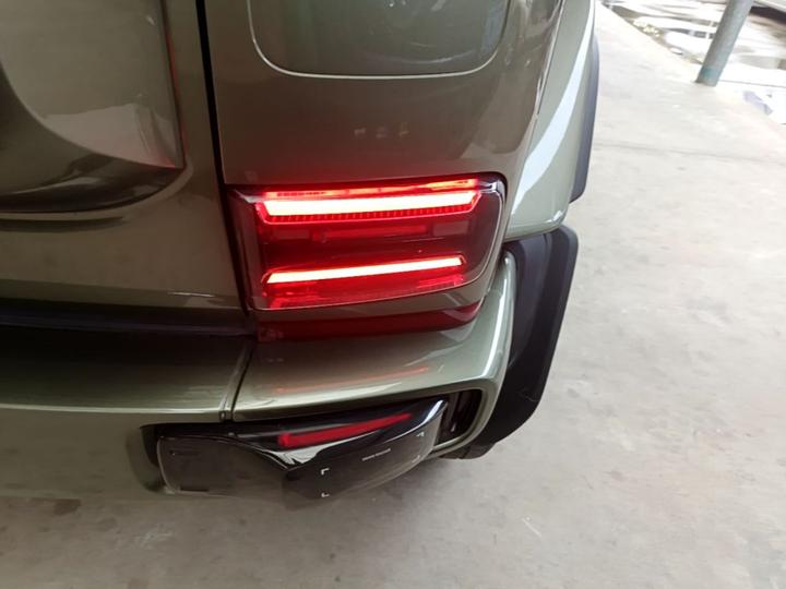 iCAR-Class V23 2025 501 AWD ADAS photo 7