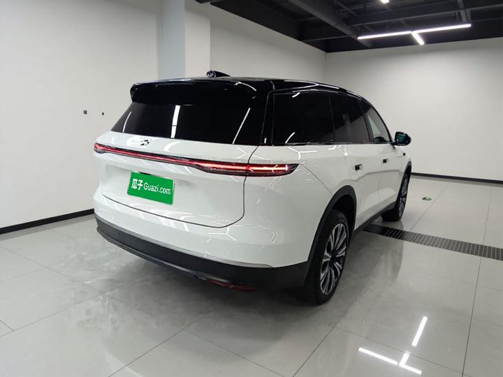 ES8 2023 75kWh photo 6