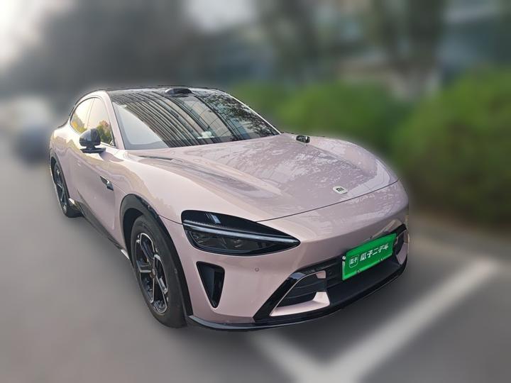 Xiaomi YU7 2025 AWD Max photo 3
