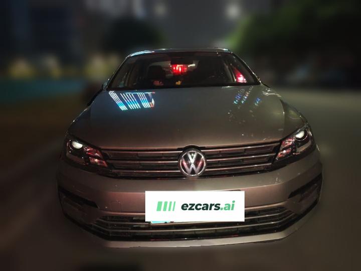 Sagitar 2018 280TSI DSG photo 2