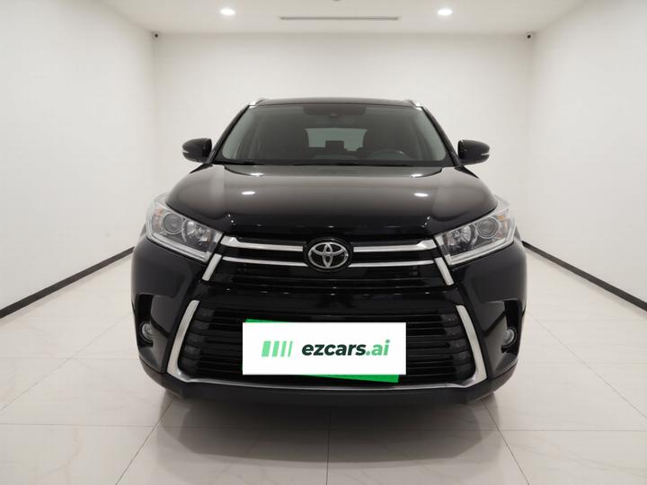 Highlander 2018 2.0T AWD Premium 7-Seater China VI photo 2