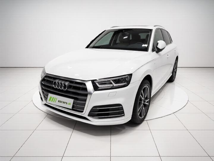 Q5L 2020 45 TFSI Exclusive Fashion