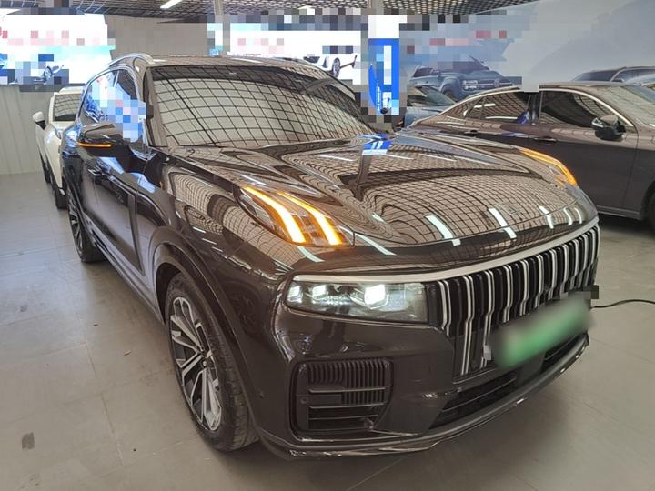 09 EM-P 2023 2.0TD EM-P AWD Executive 5-Seater photo 3