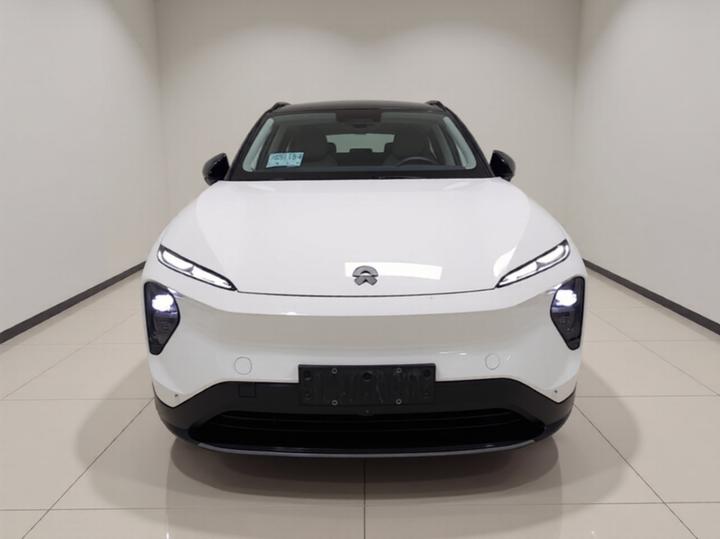 ES7 2022 75kWh photo 2
