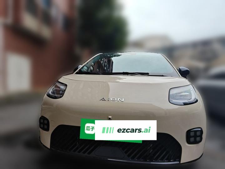 AION UT 2025 420 Smart Premium photo 2