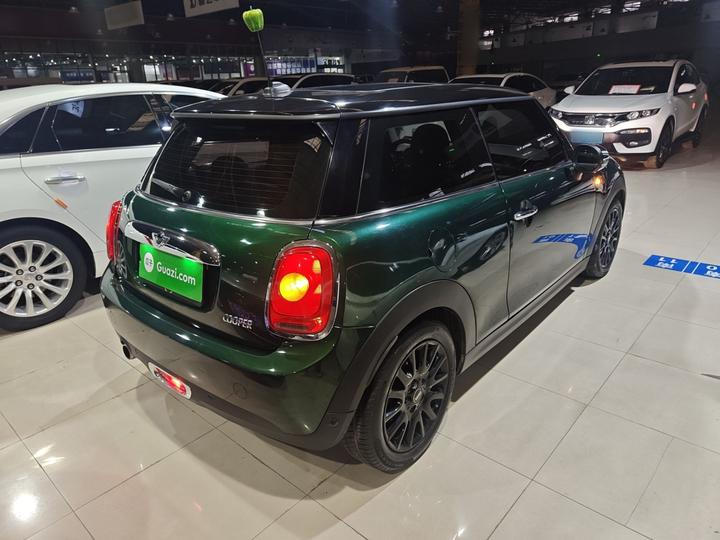 2014 1.5T COOPER Fun photo 4