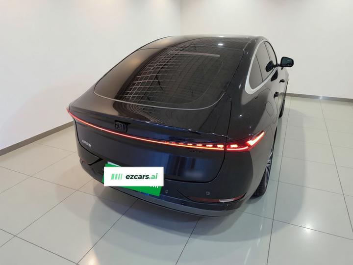 Nevo A07 2024 EV 710 Flagship photo 6
