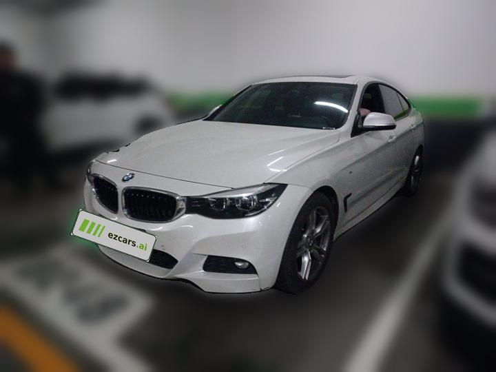 3 SeriesGT 2020 320i M Sport Package