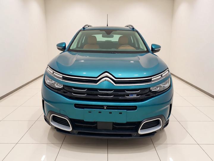 C5 Aircross C5 AIRCROSS 2021 400THP Exclusive photo 2