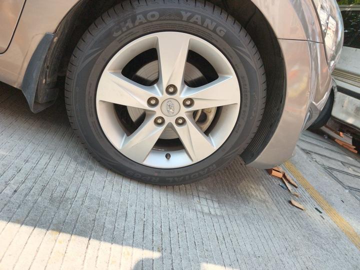 Elantra 2013 1.6L AT Leading photo 8