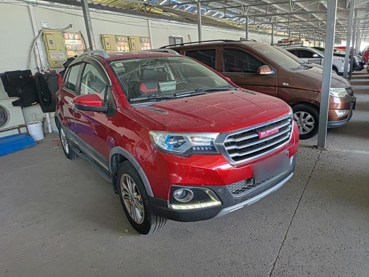 H1 2015 1.5L AMT photo 3